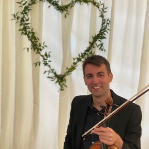 Crystal Strings String Quartet Wedding Northamptonshire