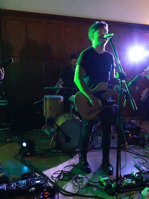 Event The Nightliners Function Band Brighton, East Sussex