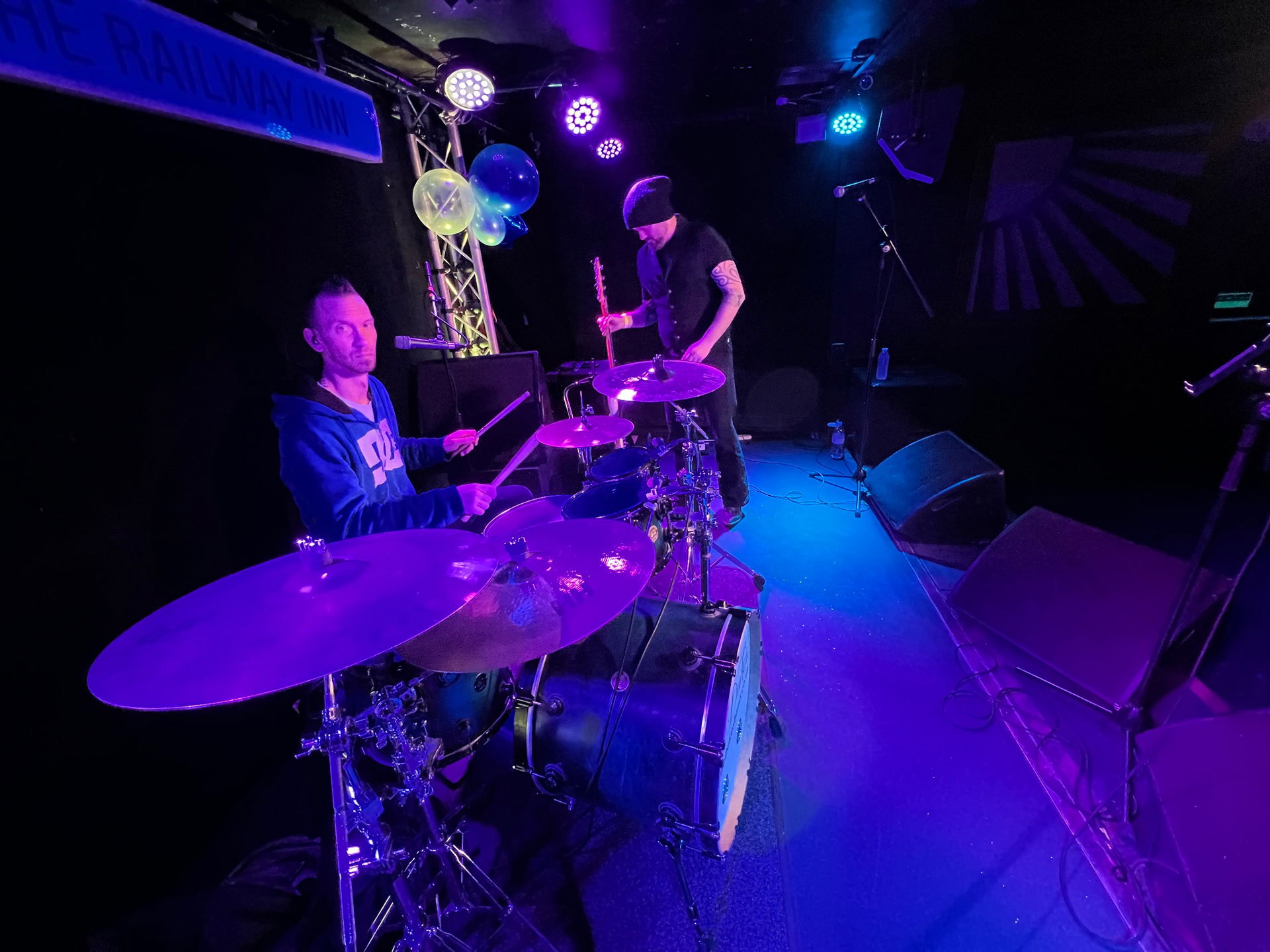 The Dukes Function Band Review Private Party Hampshire