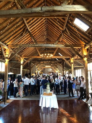 Event DJ Markus Wedding DJ Knaphill, Surrey