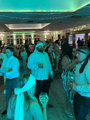 Event Happy Hour Function Band Kent