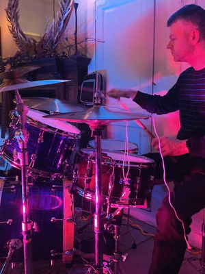 Event The Marlins Function Band North Yorkshire