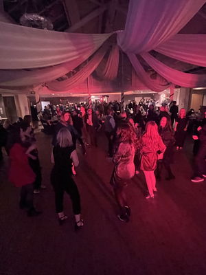 Event Happy Hour Function Band Kent