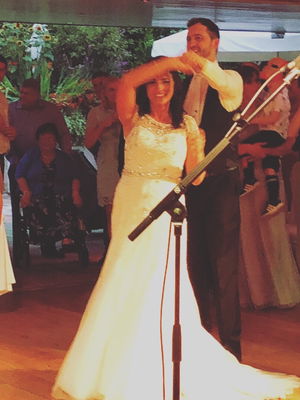 Event Francesca Adams Solo Singer Huddersfield, West Yorkshire