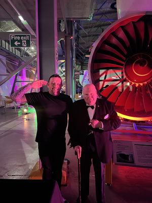 Event Happy Hour Function Band Kent