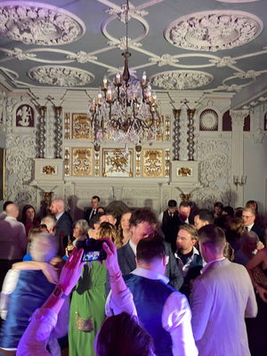 Event Happy Hour Function Band Kent