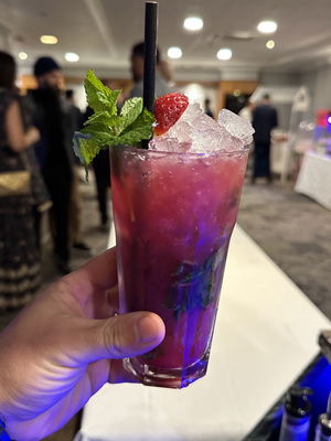 Event Mario Bartenders Cocktail Bars and Bartenders Bracknell, Berkshire