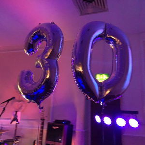 The Arcadias Function Band Private Party London