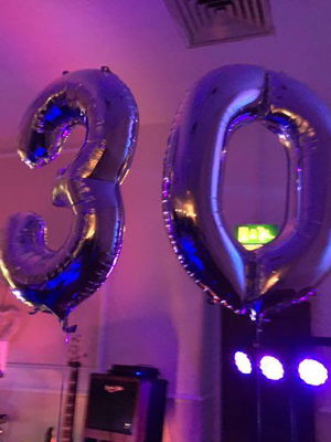 Event The Colts Function Band London