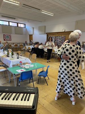 Event Florence Smith Singer / Guitarist / Pianist / Ukelele London