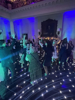 Event Happy Hour Function Band Kent