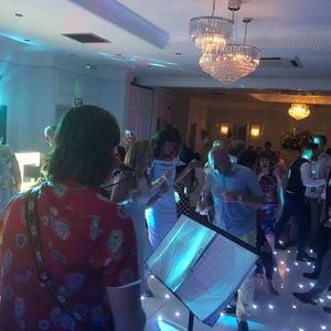 Wedding in Hertfordshire