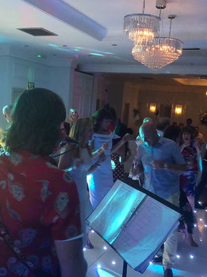 Event The Colts Function Band London