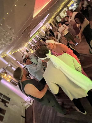 Event Happy Hour Function Band Kent