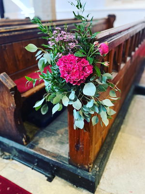 Event Gemma Soprano Classical & Opera Singer Hertfordshire