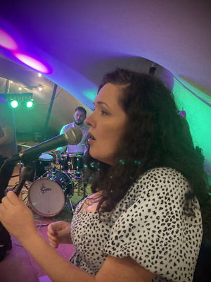 Event Chasing Tapes Indie Party Band Cardiff