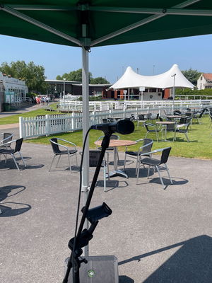 Event Tom Charles Singer Guitarist Stockton on Tees