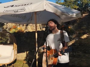 Festival / Outdoor Event in Oxfordshire on 03/08/2024