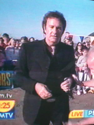 Event (Tom Jones) The Voice of Tom Jones Tribute Act Worcestershire