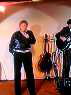 Event (Tom Jones) Ian Scott Tribute Act Worcestershire