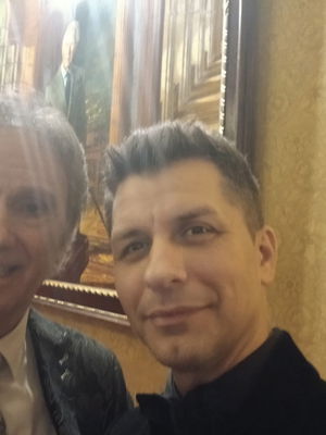 Event (Tom Jones) Ian Scott Tribute Act Worcestershire