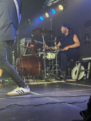 Event Californication (Red Hot Chili Peppers) Tribute Act Staffordshire