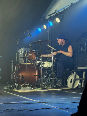 Event Californication (Red Hot Chili Peppers) Tribute Act Staffordshire