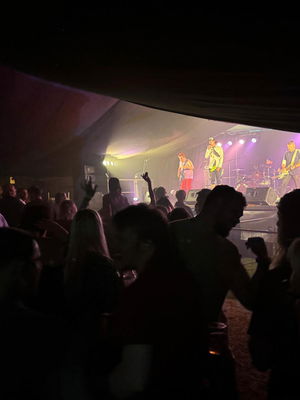 Event Californication (Red Hot Chili Peppers) Tribute Act Staffordshire