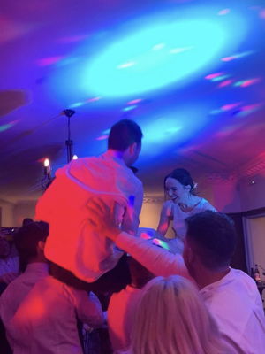 Event The Compilation Function Band Brighton, East Sussex