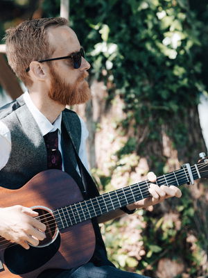 Event Paul J Singer Guitarist Gloucestershire