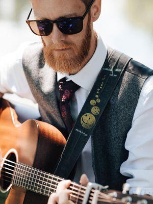 Event Paul J Singer Guitarist Gloucestershire