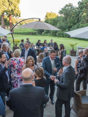 Event The Emulators Function Band East Sussex