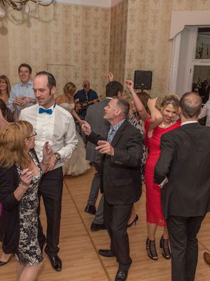 Event The Emulators Function Band East Sussex