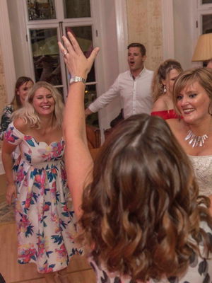 Event The Emulators Function Band East Sussex