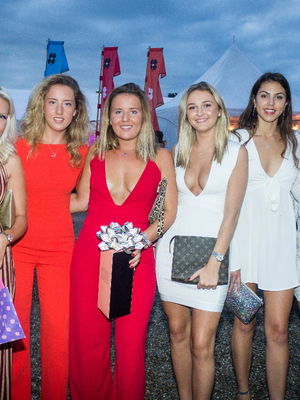 Event Comedy Paparazzi Street Performer East Sussex