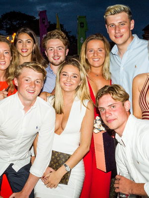 Event Comedy Paparazzi Street Performer East Sussex