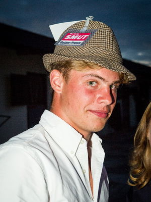 Event Comedy Paparazzi Street Performer East Sussex