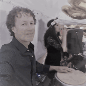 Alandi Latin, Salsa or Cuban Band Review Private Party Devon