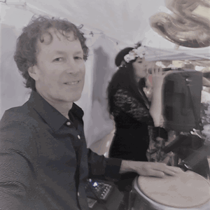 Alandi Latin, Salsa or Cuban Band Private Party Devon