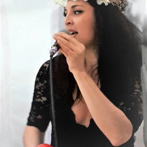 Alandi Latin, Salsa or Cuban Band Private Party Devon