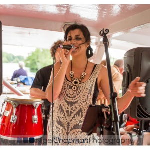 Alandi Latin, Salsa or Cuban Band Review Wedding Buckinghamshire