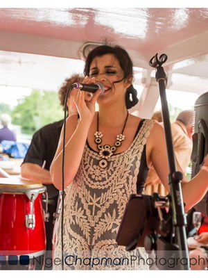 Wedding in Buckinghamshire on 24 June 2017