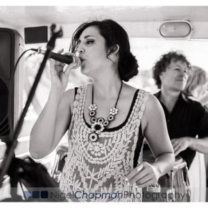 Alandi Latin, Salsa or Cuban Band Review Wedding Buckinghamshire