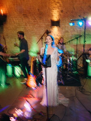 Event Season Function Band West Sussex