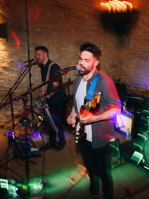 Event Season Function Band West Sussex