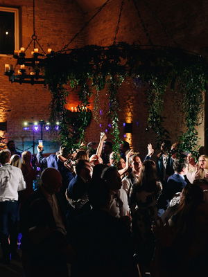 Event Season Function Band West Sussex