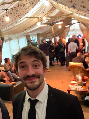 Event Kind Of Two Jazz Band London