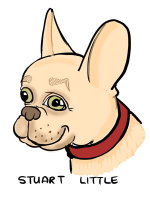 Event C R Caricatures Caricaturist Telford, Shropshire