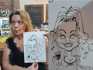 Wedding in Cheshire Wedding in Cheshire