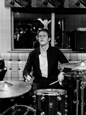 Event Signature Function Band Northamptonshire